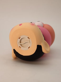 Копилка "Piggy fun" (27 см)