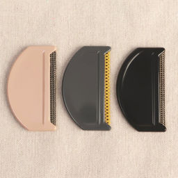 Цена за 4 шт. Щётка для удаления катышков, 7.5×4.5×0.5 см, МИКС