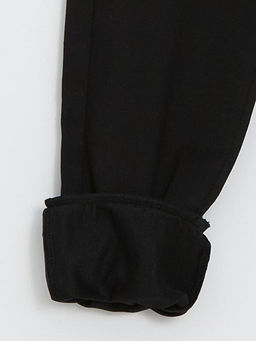 Beli Lastikli Erkek ?ocuk Jogger E?ofman Alt? - Waikiki фото 3