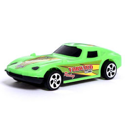 Машина инерционная Скорость, МИКС - Simaland фото 5