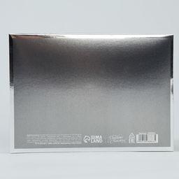 Коробка складная Present, 21 х 15 х 7 см - Дарите счастье фото 4