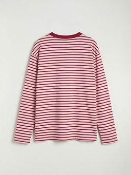 ?izgili K?z ?ocuk Ti??rt ve Tayt Pantolon