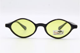 Солнцезащитные очки Maiersha (Polarized) хамелеон B03003 51-21-148 С9-51 зелёная линза