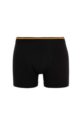 Комплект боксеров стандартной посадки (3 шт.) - Defacto фото 7