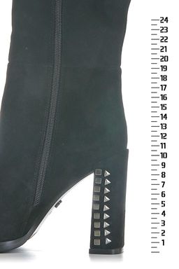 Сапоги зимние AIDINI