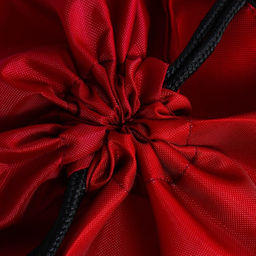 Сумка для обуви Кеды, 2 секции, 41х31 см - Artfox study фото 5