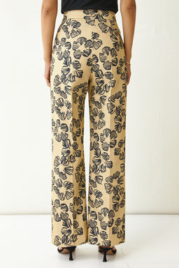 67615 Брюки и жакет