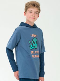 Pelican BFJK5297 джемпер для мальчиков