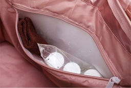 Сумка JIN-302New-Pink