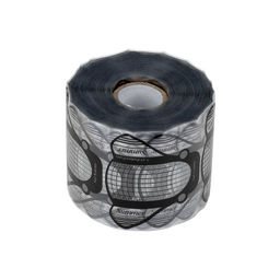 Nail Art Формы для наращивания ногтей одноразовые, пчела, 500 шт/уп  фото 4