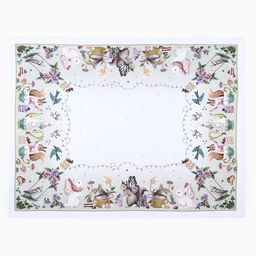 Скатерть Доляна Magical beasts, размер 145?1803 см