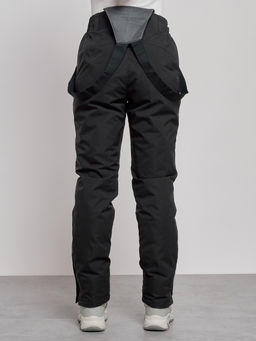 Горнолыжный костюм женский зимний фиолетового цвета 02321F - Mtforce фото 19