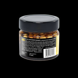 Сибирское варенье Cedar Immuno, 100 г - Сибирский кедр фото 7