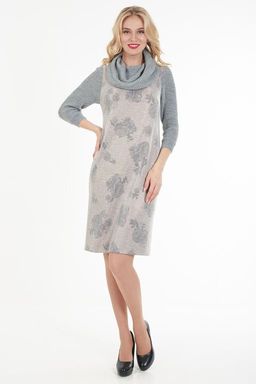 Платье П4-4331 - Wisell фото 4