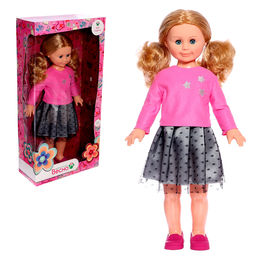 Кукла «Милана модница 2», со звуковым устройством, 70 см