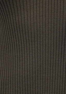 Haki Polo Triko - Mavi фото 5