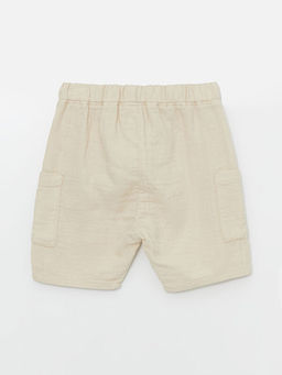 Beli Lastikli Basic Erkek Bebek ?ort - Waikiki фото 3