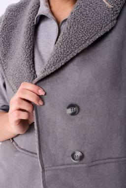 Костюм Diamant 2107 серый