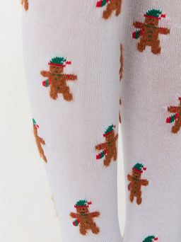 Цена за 3 пары! КОЛГОТКИ ДЕТСКИЕ - Mark formelle фото 5