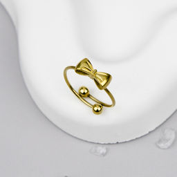 Кольцо Арт. 34-0207-Y