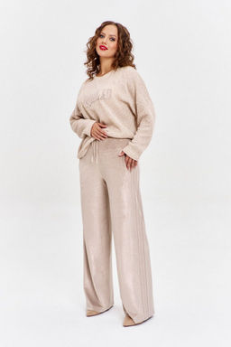 Брюки AVE RARA 4159 пудра
