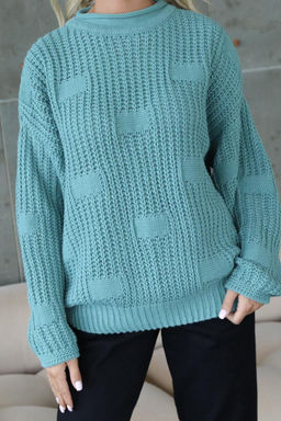 Джемпер Др5-482 - Wisell фото 4