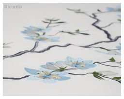 Наволочка Satini Ricamo R-5070/белый - Espera фото 4