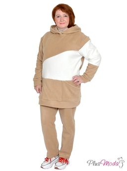 Брюки Модель №958 размеры 44-84 - Plusmoda фото 4