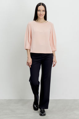 Брюки Стим(104-106) чернильный