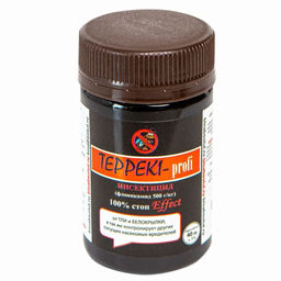 TEPPEKI-profi (ТЕППЕКИ). Заводская упаковка.