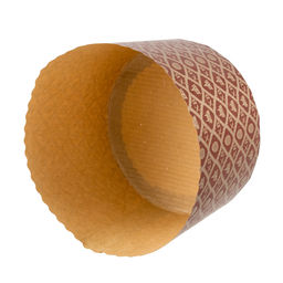 Форма для кулича ХB набор 10 шт Caramella