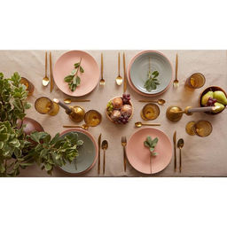 Скатерть Этель Meow, 149?180 см, 100% хлопок, саржа 190 г/м?