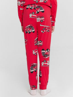 КОМПЛЕКТ ДЛЯ МАЛЬЧИКОВ (ДЖЕМПЕР, БРЮКИ) - Mark formelle фото 37