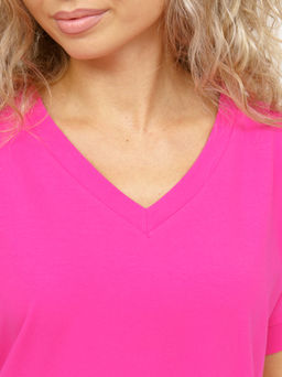 951 Футболка "Малина"