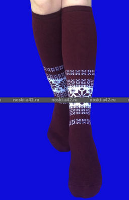 Цена за 10 пар. ЮстаТекс носки женские 2с15 СПОРТ ассорти 23-25 - Юста-текс фото 232