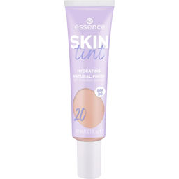 Увлажняющая тональная основа-тинт Skin tint, 20 944693