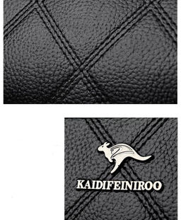 KAIDIFEINIROO Сумка женская 8731  фото 11