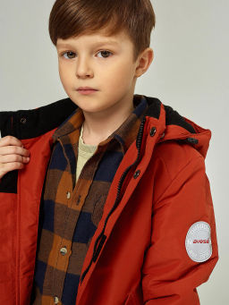 Куртка демисезонная 20732-326 - Avese фото 115