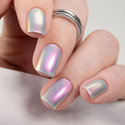 Лак для ногтей В Ожидании Встречи, 11 мл