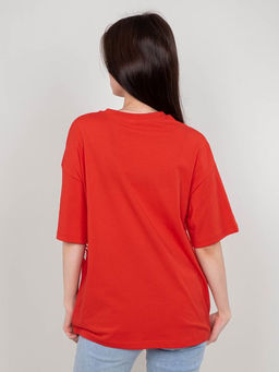 Футболка женская 5320 Be Friends  фото 10