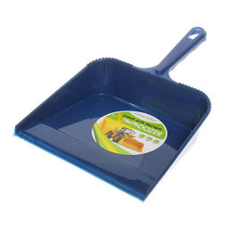 Цена за 2шт. Совок для мусора "Пыльдозер" С12