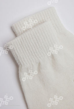 Перчатки кашемировые (арт. 06282) - Тод оймс ххк фото 3