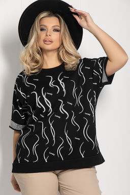 Блуза Симона НЬЮ - Lt collection фото 5