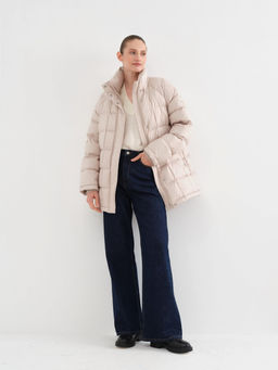 Conso/WDMF 230520 - tofu Пуховая куртка  фото 5