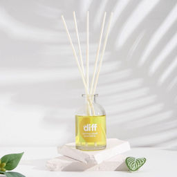 Диффузор ароматический Aroma Diff, 50 мл, цитрусовый коктейль