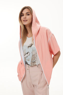 Бомбер 430 - Niv niv fashion фото 2