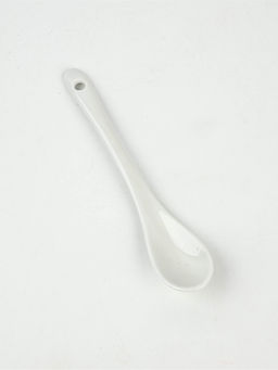 Кружка керамическая с ложкой Бабушка, 310 мл