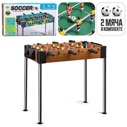 Игра Футбол "Кубок мира" в коробке