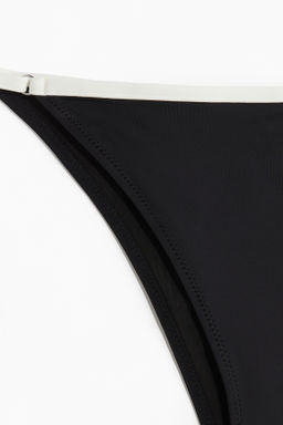 Braga de bikini cheeky - H&m фото 4