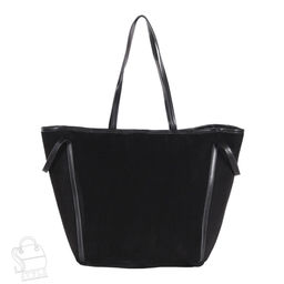 Сумка женская  2384SAA black S-Style  в Новосибирске